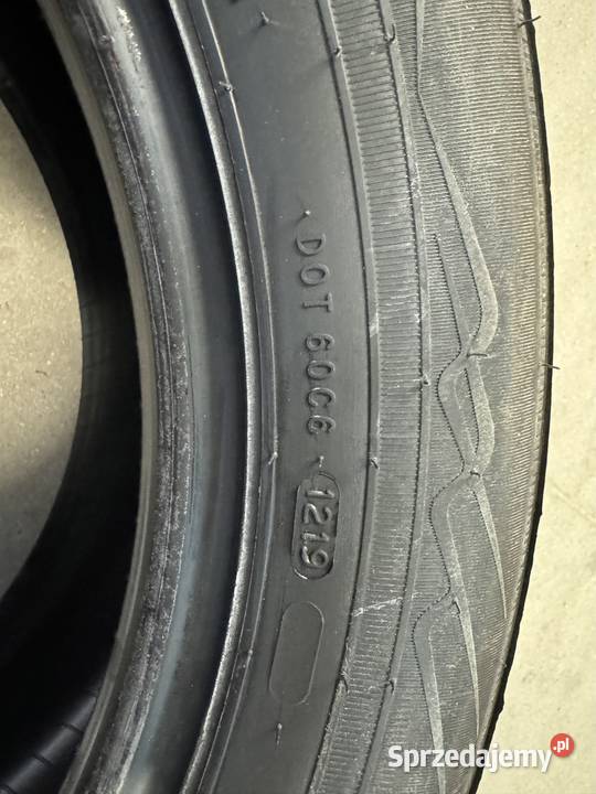 Opony zimowe Nokian WR A4 2355517 103V XL