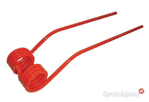 Palec zgrabiarki pasuje do Claas 0009024832KR Kamionna