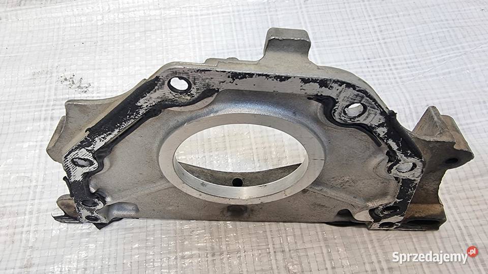 USZCZELNIACZ WAŁU FORD KUGA MK2 20 TDCI
