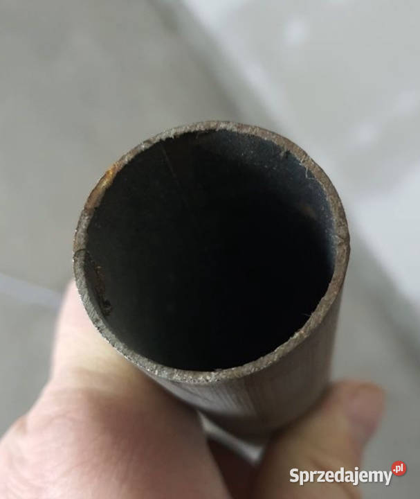 Rura wydechowa tłumik Syrena 105 i inne PRL Turek sprzedam