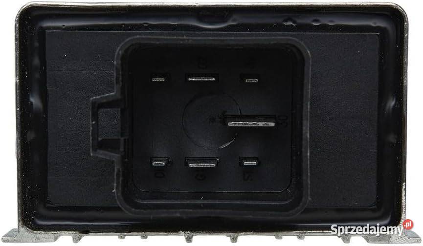 Sterownik świec żarowych 4RV008188601 HELLA Opel śląskie Szczerbice