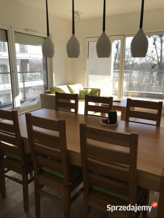 Komfortowe 4pokojowe wyposażone mieszkanie na kujawsko-pomorskie Toruń sprzedam