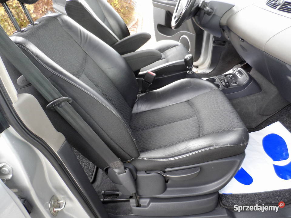 RENAULR ESPACE 20T 170 Hak 7miejsc Mały Przebieg małopolskie Bochnia