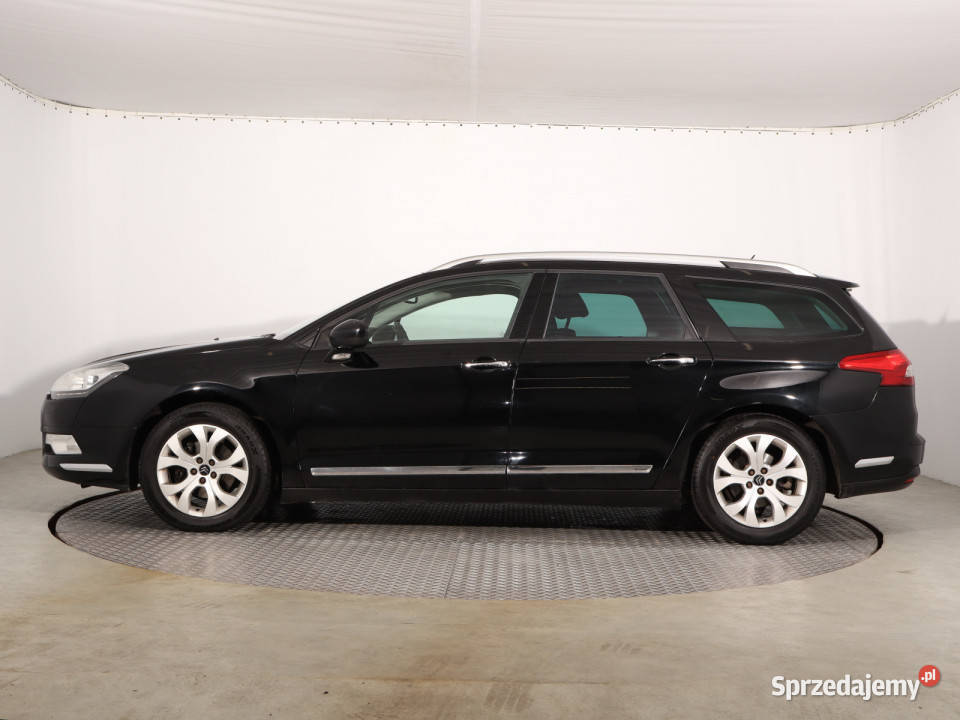 Citroen C5 20 HDi Katowice