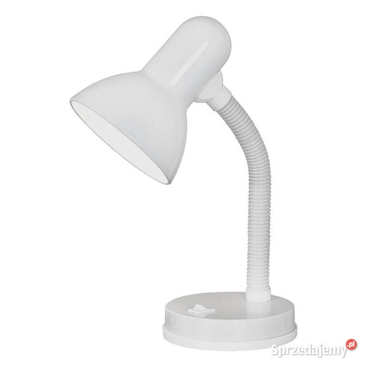 Lampa biurkowa do nauki i pracy BASIC 9229 EGLO podkarpackie
