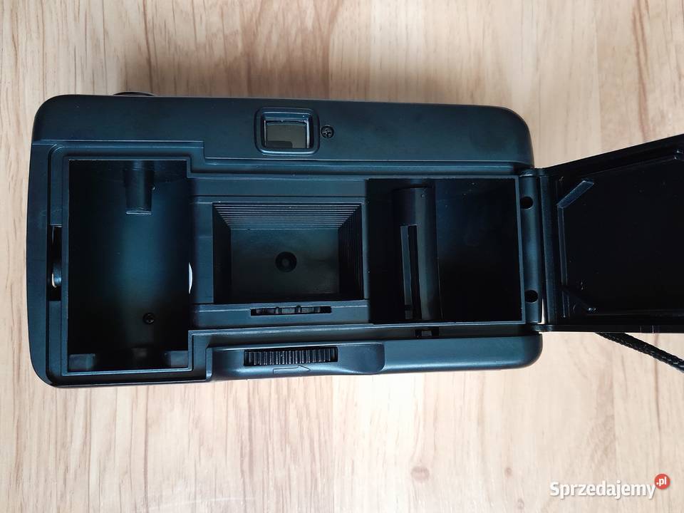 Aparat fotograficzny CHARMAN M102 analogowy Polkowice sprzedam