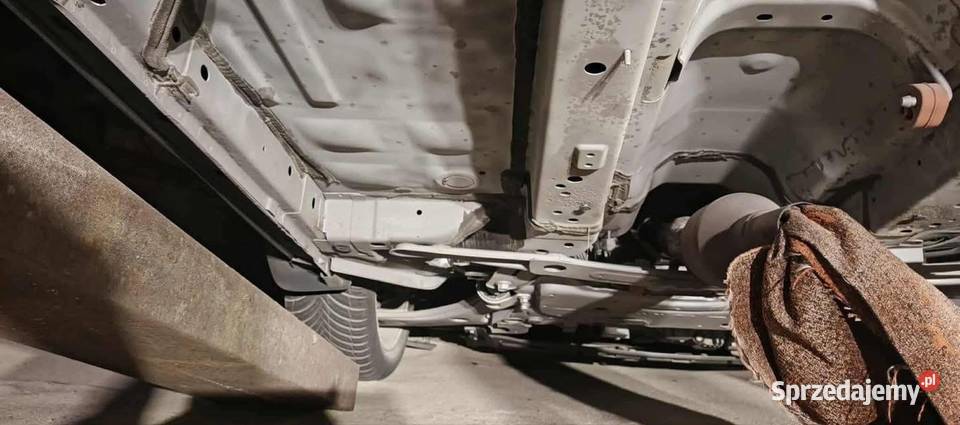 Zadbaj o swoje auto i nie łódzkie Suchoczasy