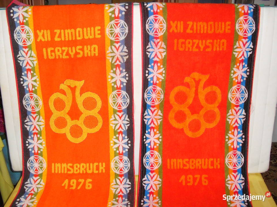 Ręczniki nowe do kolekcji