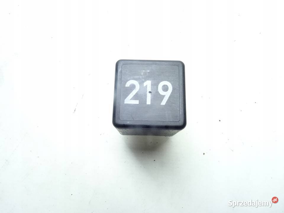 441951253AA PRZEKAZNIK 219 AUDI VW SKODA SEAT Przemęt