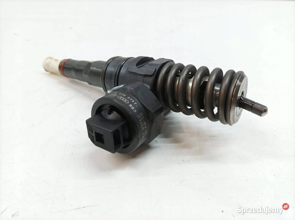 POMPOWTRYSKIWACZ 038130073F 19 TDI VW Volkswagen