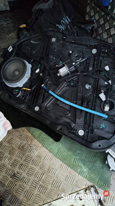 Drzwi Kia ProCeed GT 2022 LP LT Rok produkcji 2022 Drzwi pomorskie Wejherowo