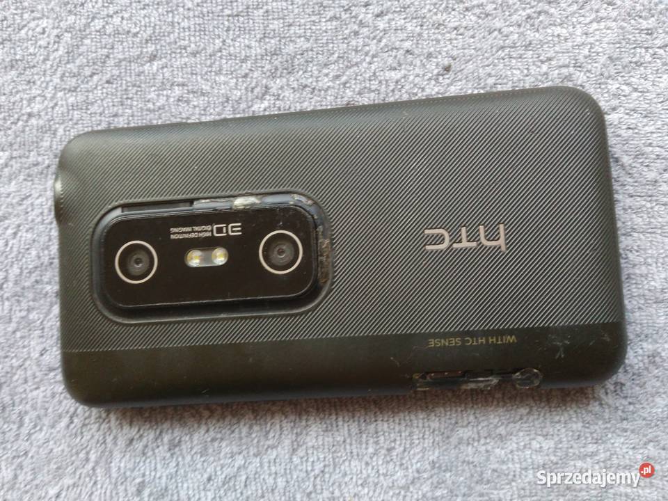 htc pg86300 telefon 86300 Sandomierz