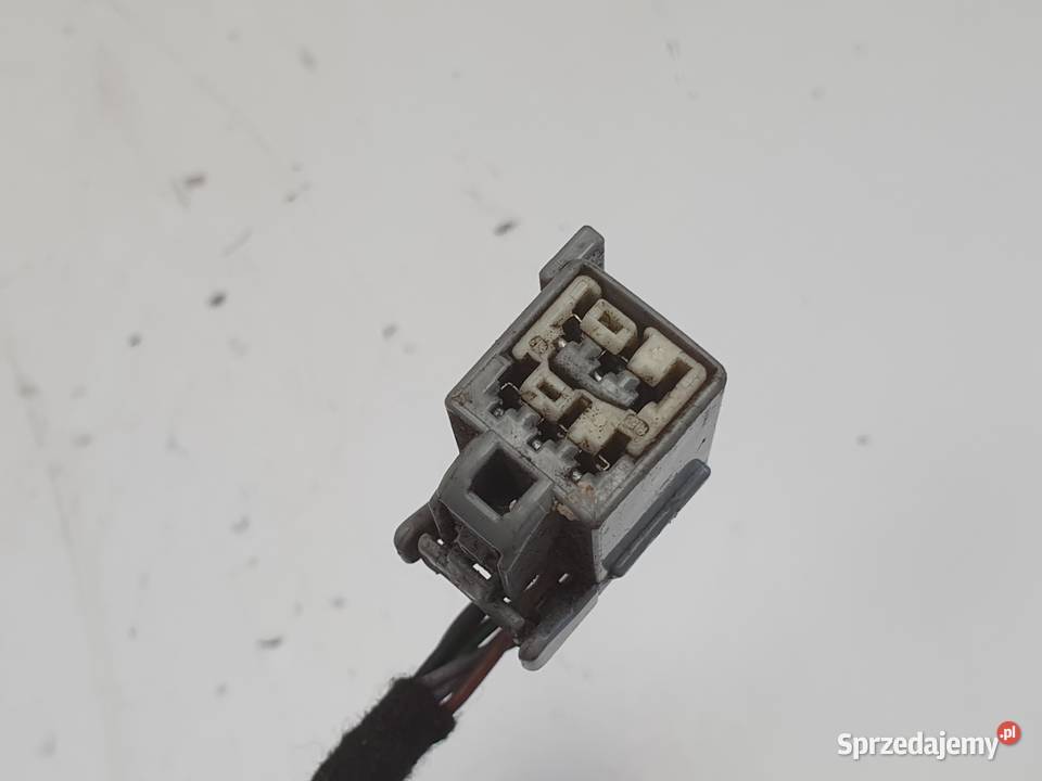 LUSTERKO PRAWE Ford C I 0310r PASAŻERA 6 Pin