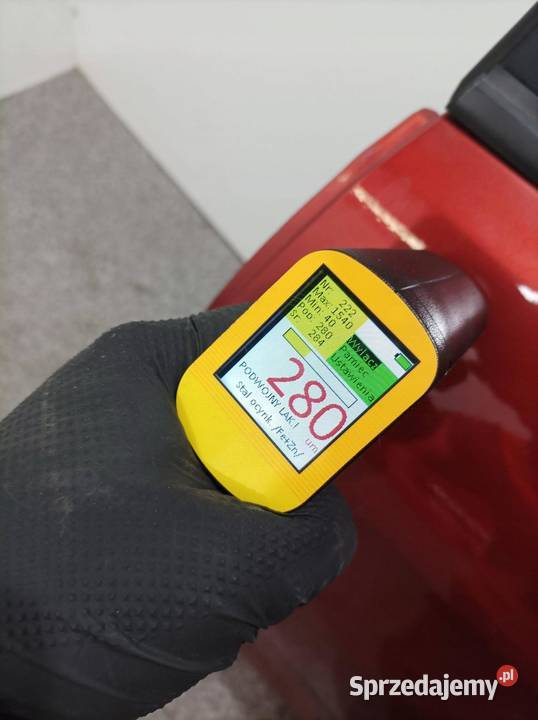 DRZWI LEWE TYŁ SEDAN AZJA K2 TDY Kia Rio III Drzwi
