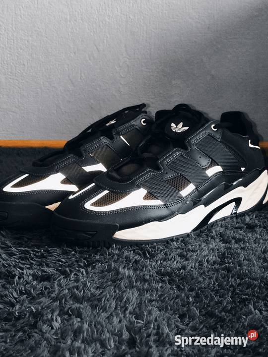 Adidas Niteball Szczecin