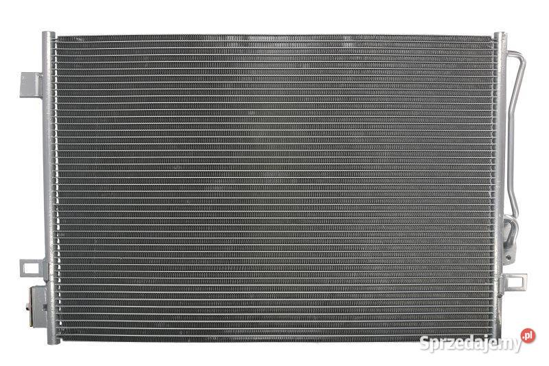 Skraplacz klimatyzacji DODGE JOURNEY FIAT Motoryzacja łódzkie Łódź sprzedam