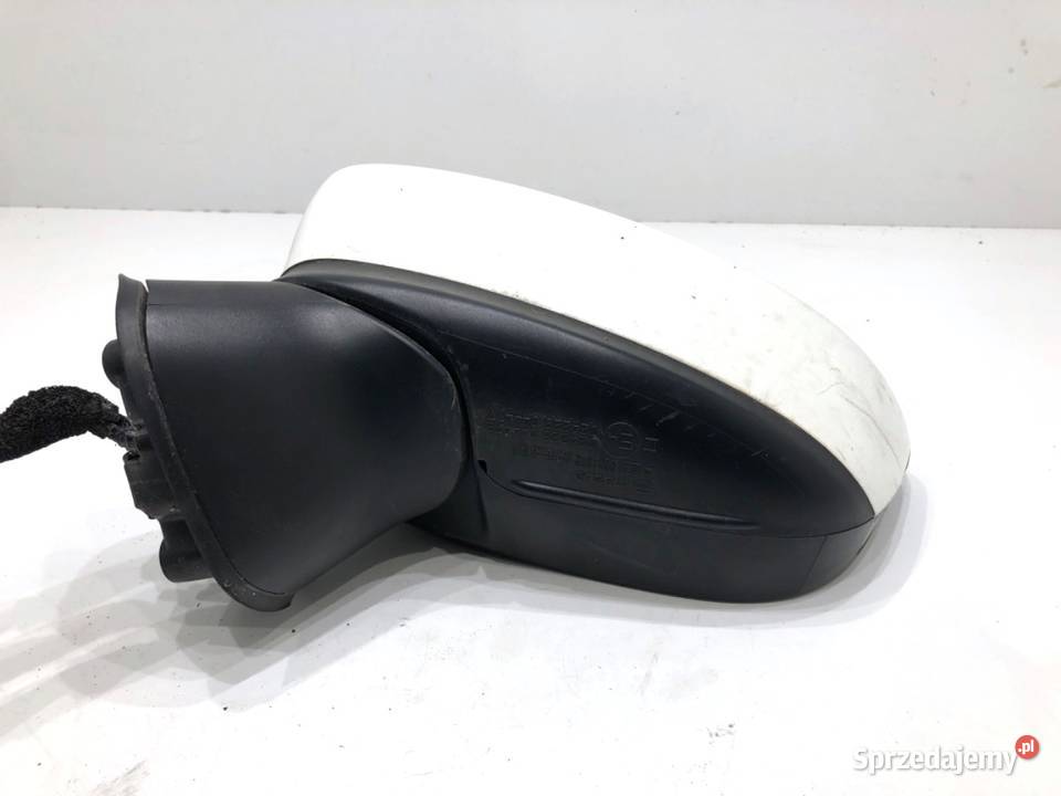 LUSTERKO LEWY 10 PIN MAZDA 3 BM Hatchback podkarpackie sprzedam