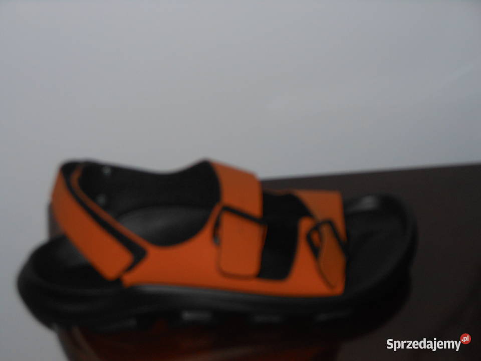 letnie buty meskie BRINKENSTOCK 435 skóra ekologiczna sprzedam