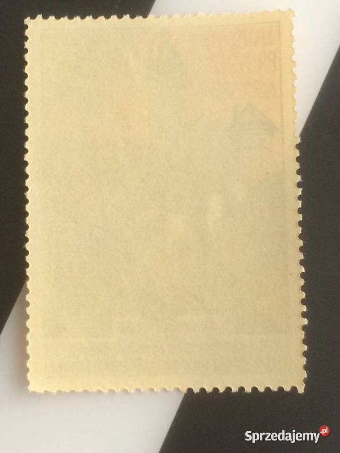 962 Niemiecki Dokument Królewiec Szczecin