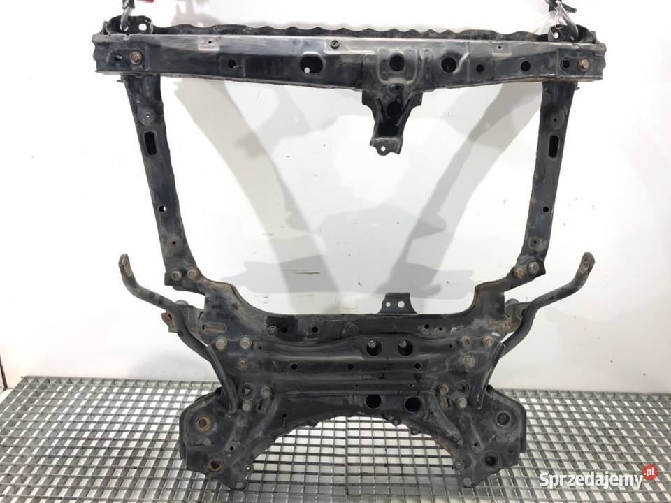 BELKA POD SILNIK TOYOTA RAV 4 IV 25 155 SANKI