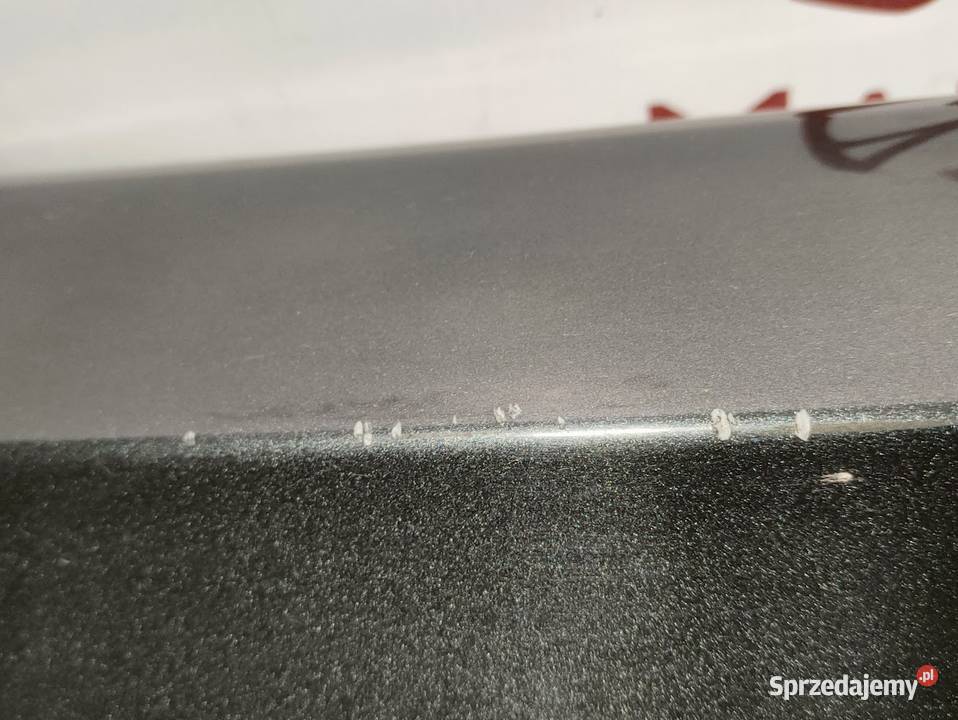 Kamera Blenda Listwa Klapy Bagażnika Opel Mokka osobowe Pleszew