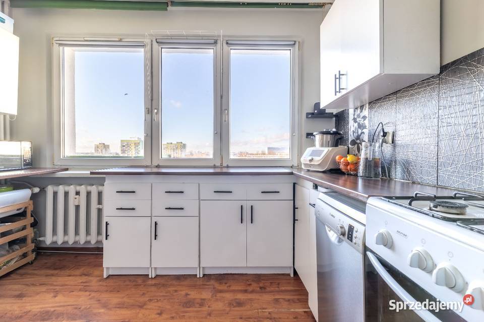 Sprzedam mieszkanie łódź widzew na ulicy elsnera 36m2 Łódź