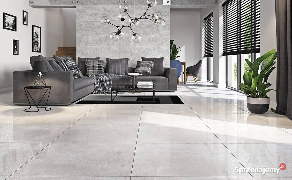 Gres METROPOLI GRIS 5961194 lapato Warszawa