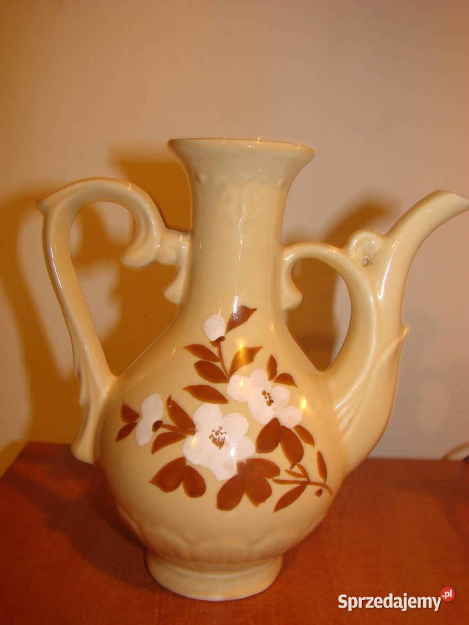 koreański porcelanowy czajnik pomorskie Pruszcz Gdański sprzedam