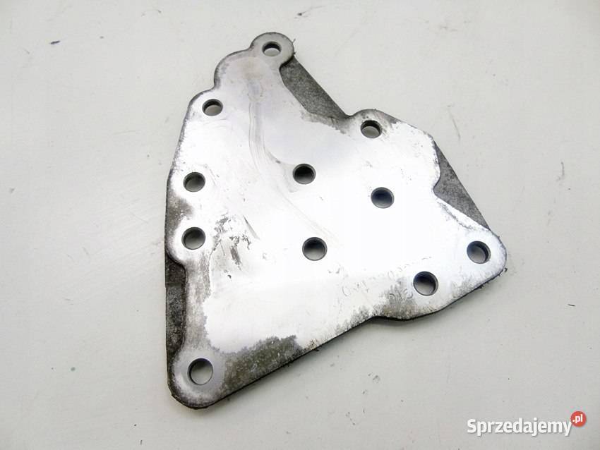 Obudowa skrzyni biegów 20 D Compass II Renegade śląskie Sosnowiec