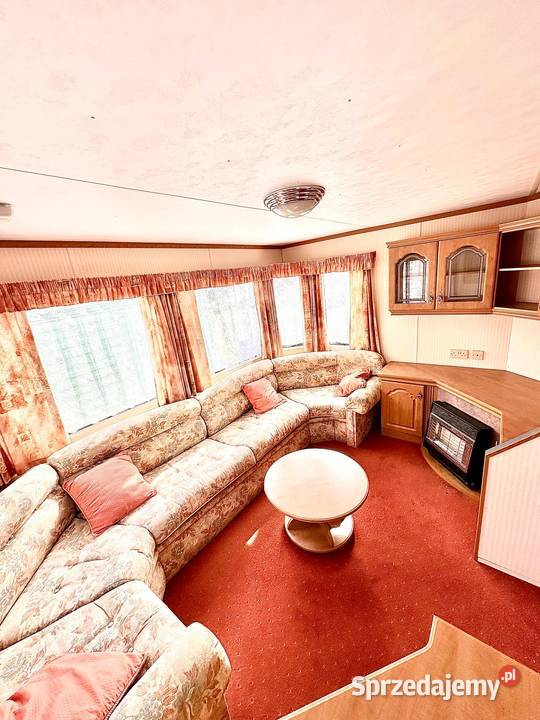 DOMEK HOLENDERSKI ANGIELSKI S081 WILLERBY Dźwirzyno