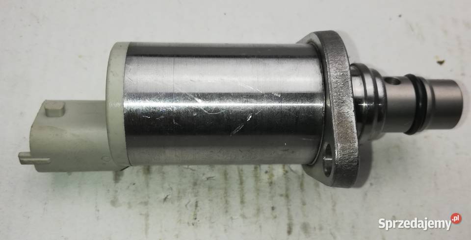 Zawór SCV DENSO SM089