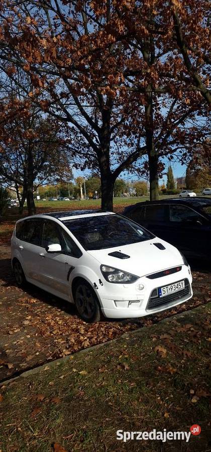 S 22TDCI 200 immobilizer śląskie