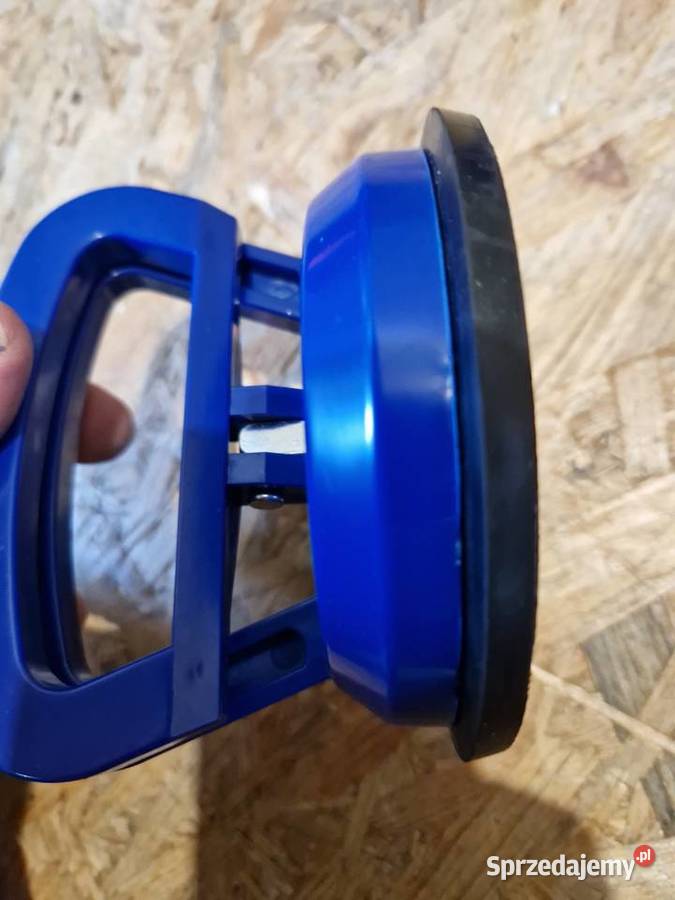 FALON TECH PRZYSSAWKA UCHWYT DO SZYB BLACHY PŁYT Głogowa