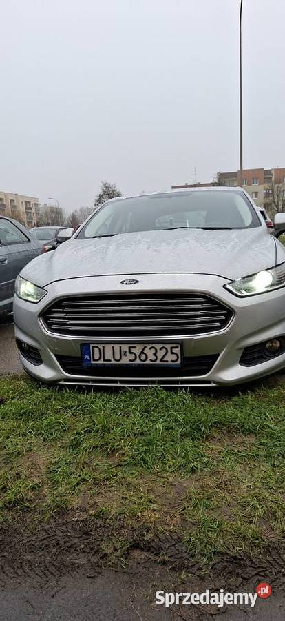 Sprzedam 1498cm3 Lubin