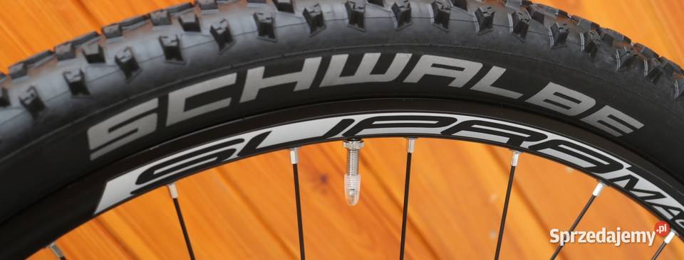 Rower MTB Sensa Merano TNT