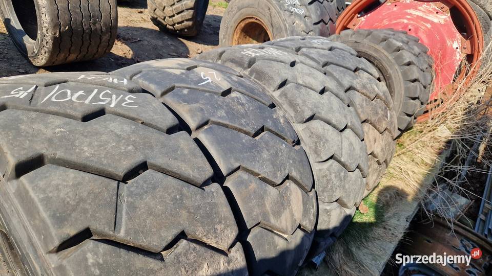 31570r15 300r15 3157015 30015 Michelin 80 bez Nowe Miasto Lubawskie