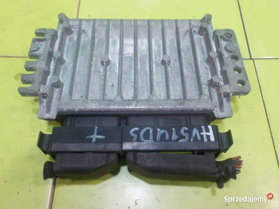 MINI ONE I 16 B 0 01r HB 3D sterownik komputer Suków