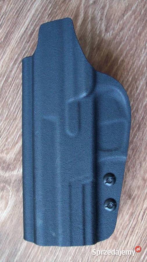 Kabura wewnętrzna IWB Kydex do Sig Sauer SP2022 pomorskie Reda