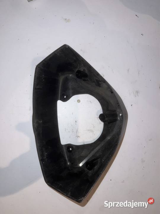 osłona wypełnienie Yamaha BWS 125 2011r Ostrów Wielkopolski