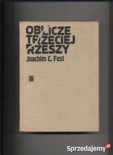 Oblicze Trzeciej RzeszyFest Szczecin