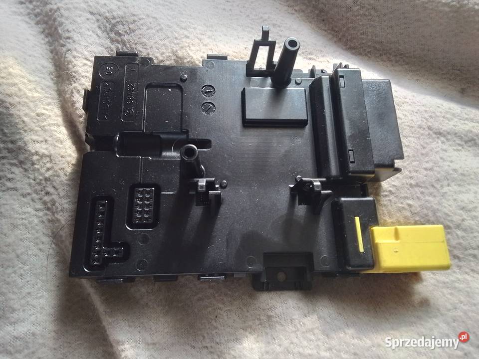 Moduł konta skrętu vw passat b6 3C0953549AD