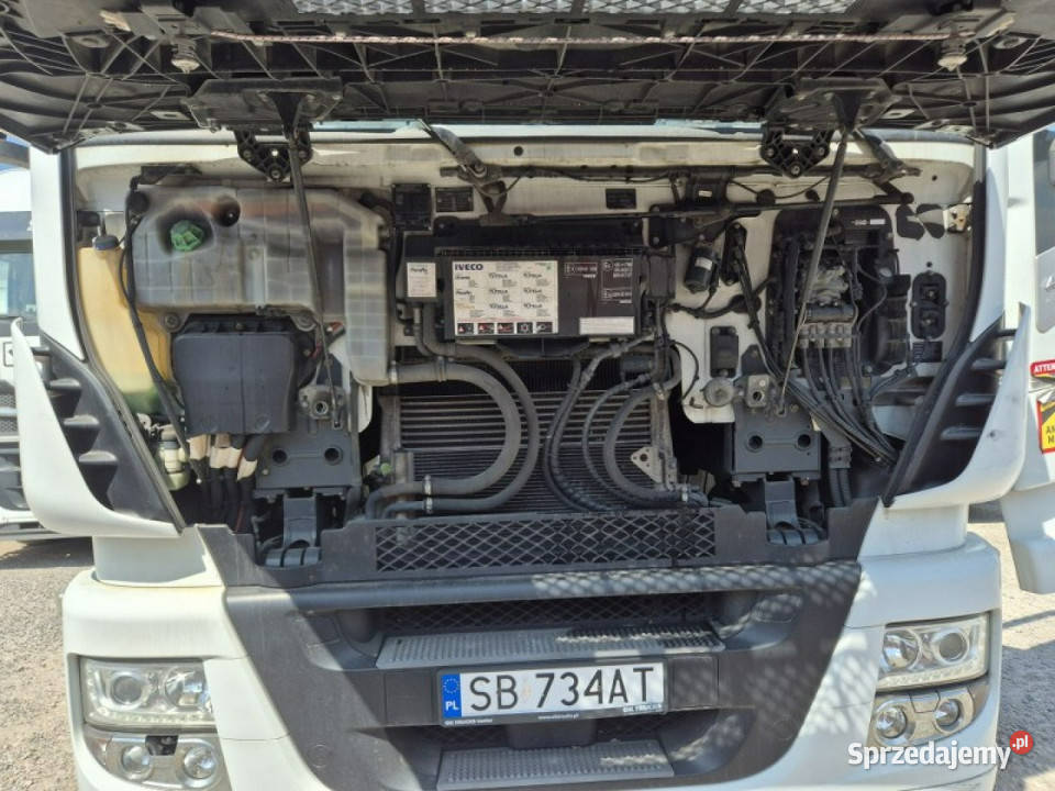 Iveco As440Stp Poleasingowe Komorniki