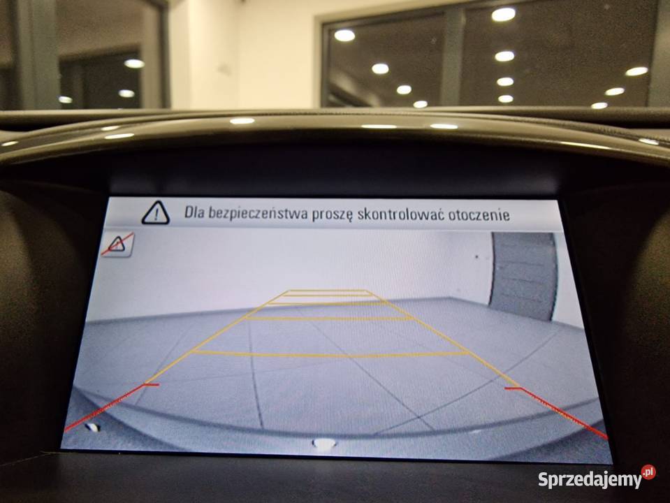 Opel Astra J 14t 140 Bezwypadkowy Gwarancja radio Krosno sprzedam