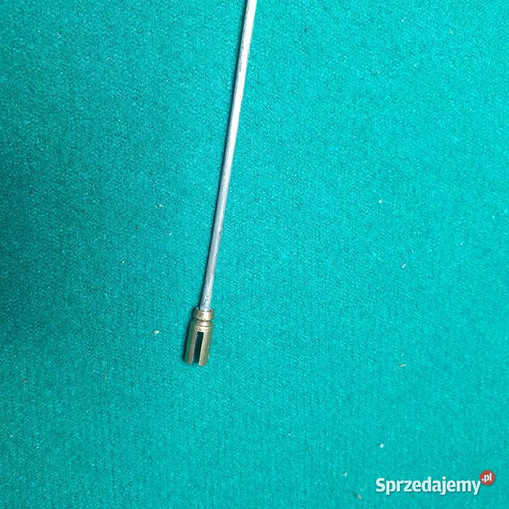 Wahadło do mechanizmu zegara portykowego Wrocław