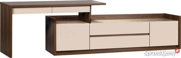 Komoda szeroka niska RTV VOX Inbox Gdańsk