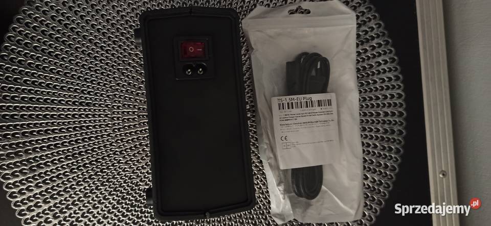 zasilacz impulsowy 138V 5A do CB radia podlaskie Białystok