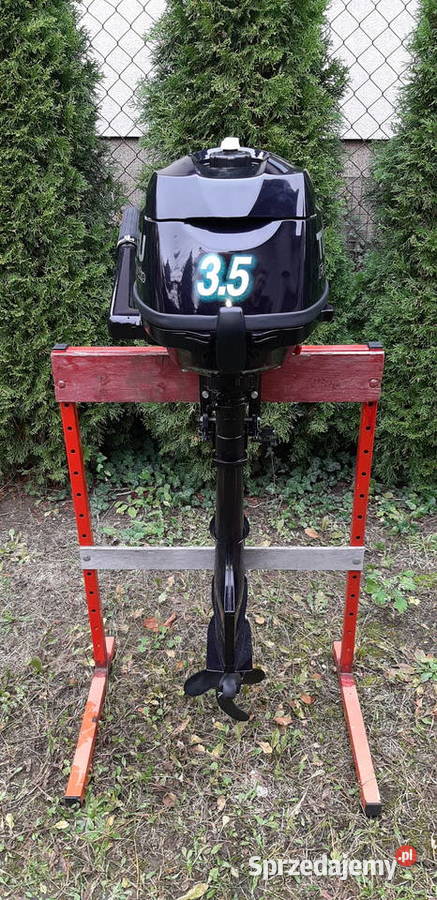 Tohatsu 35 4suw Nowy Legionowo