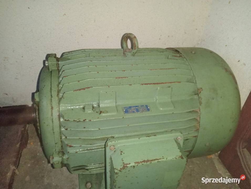 Silnik rębak wielopiła Gościcino sprzedam