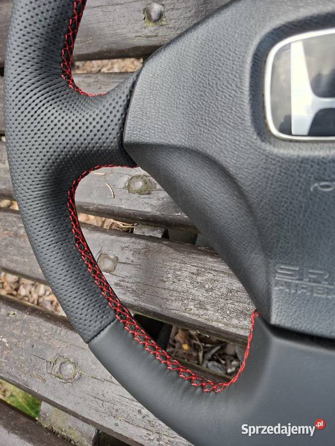 Kierownica Honda Civic VII Motoryzacja