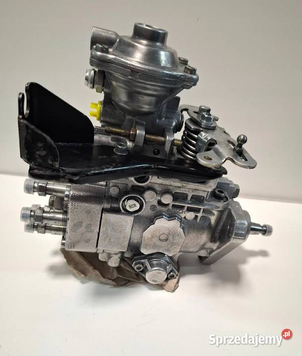 POMPA WTRYSKOWA L28 SILNIK 24 6 CYLINDRÓW Kartuzy